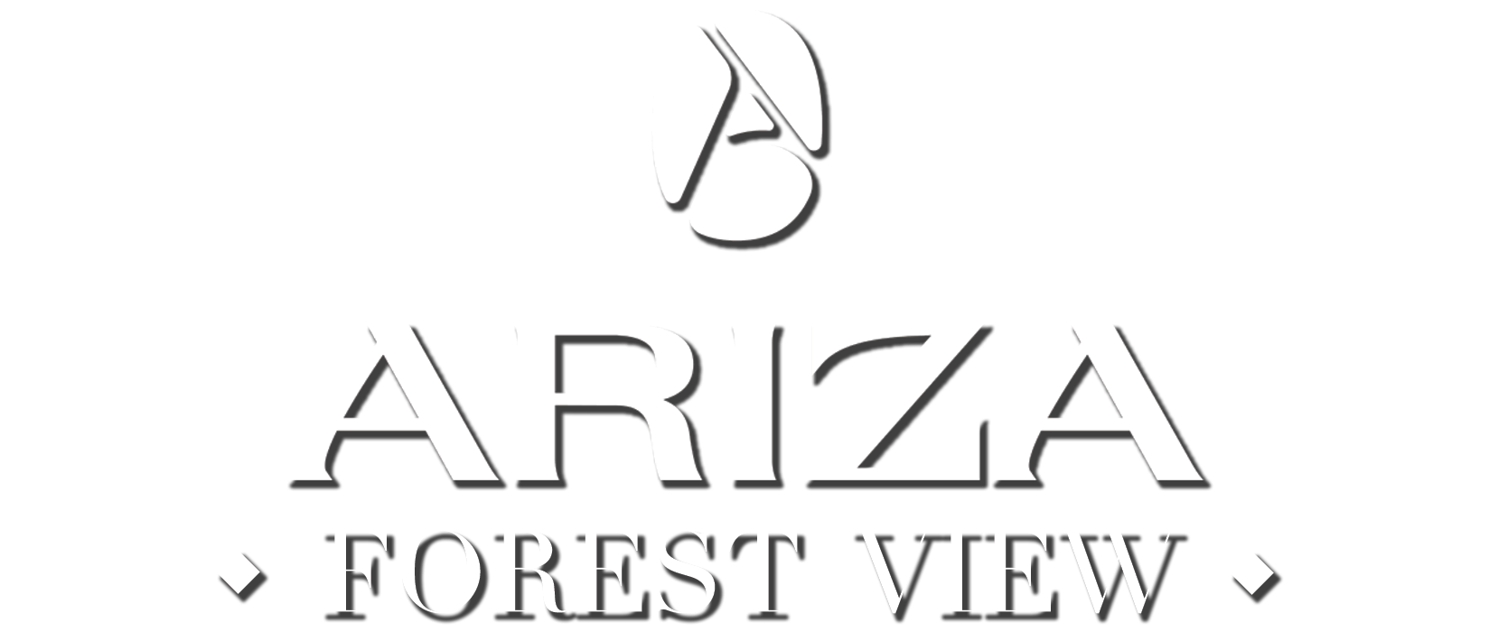 Ariza Apartments Forest View