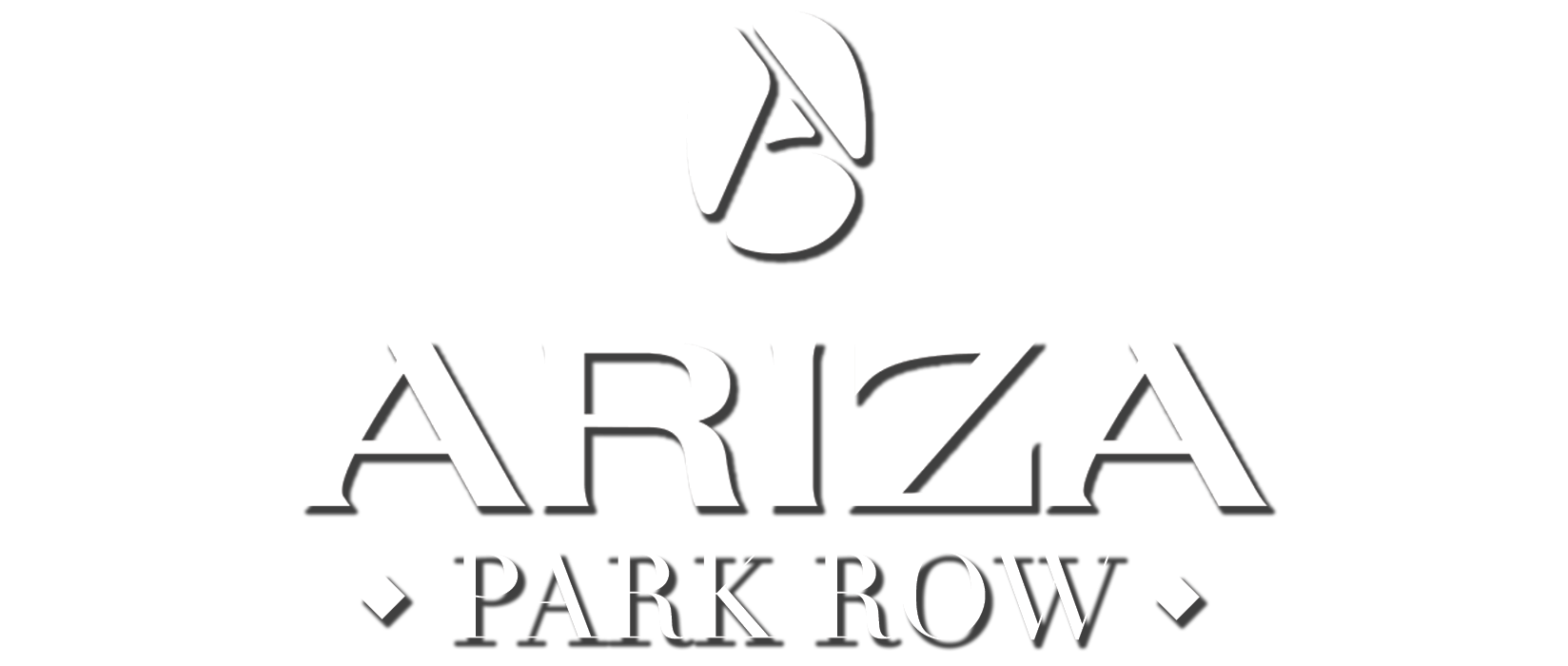 Ariza Park Row in Houston, TX
