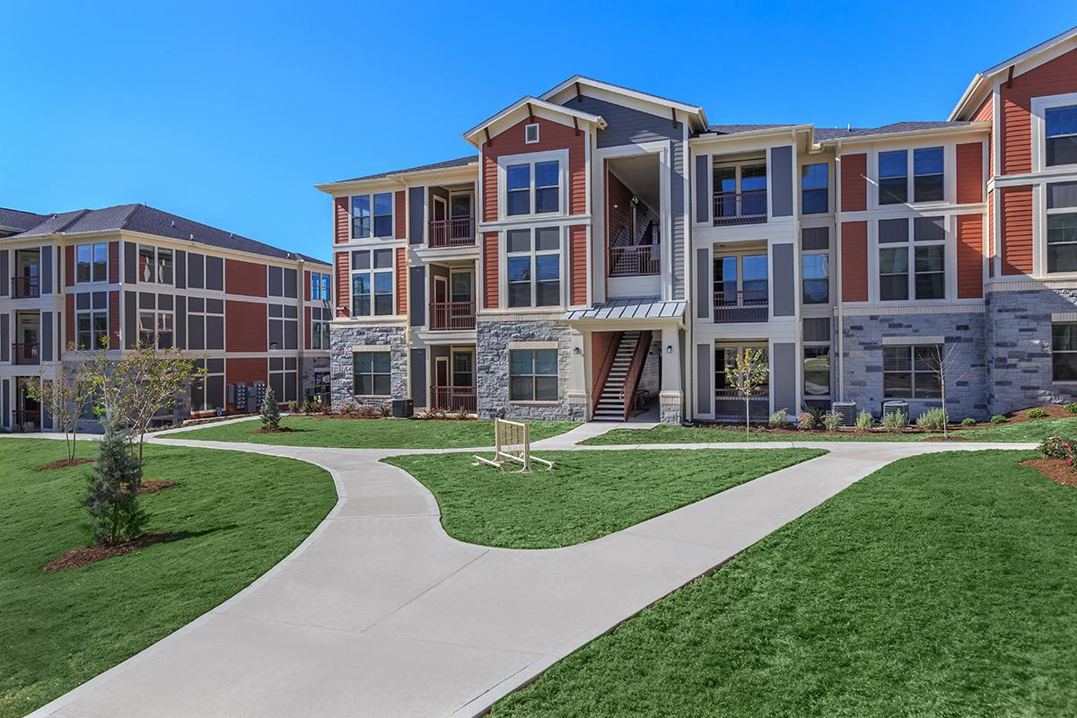 Ariza Temple multifamily community in Temple, Texas
