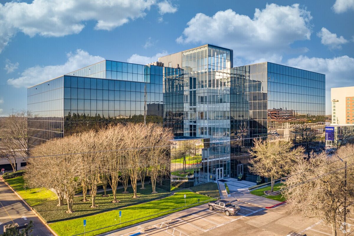 Ten Plaza West – 15915 Katy Fwy, Houston, TX 77094