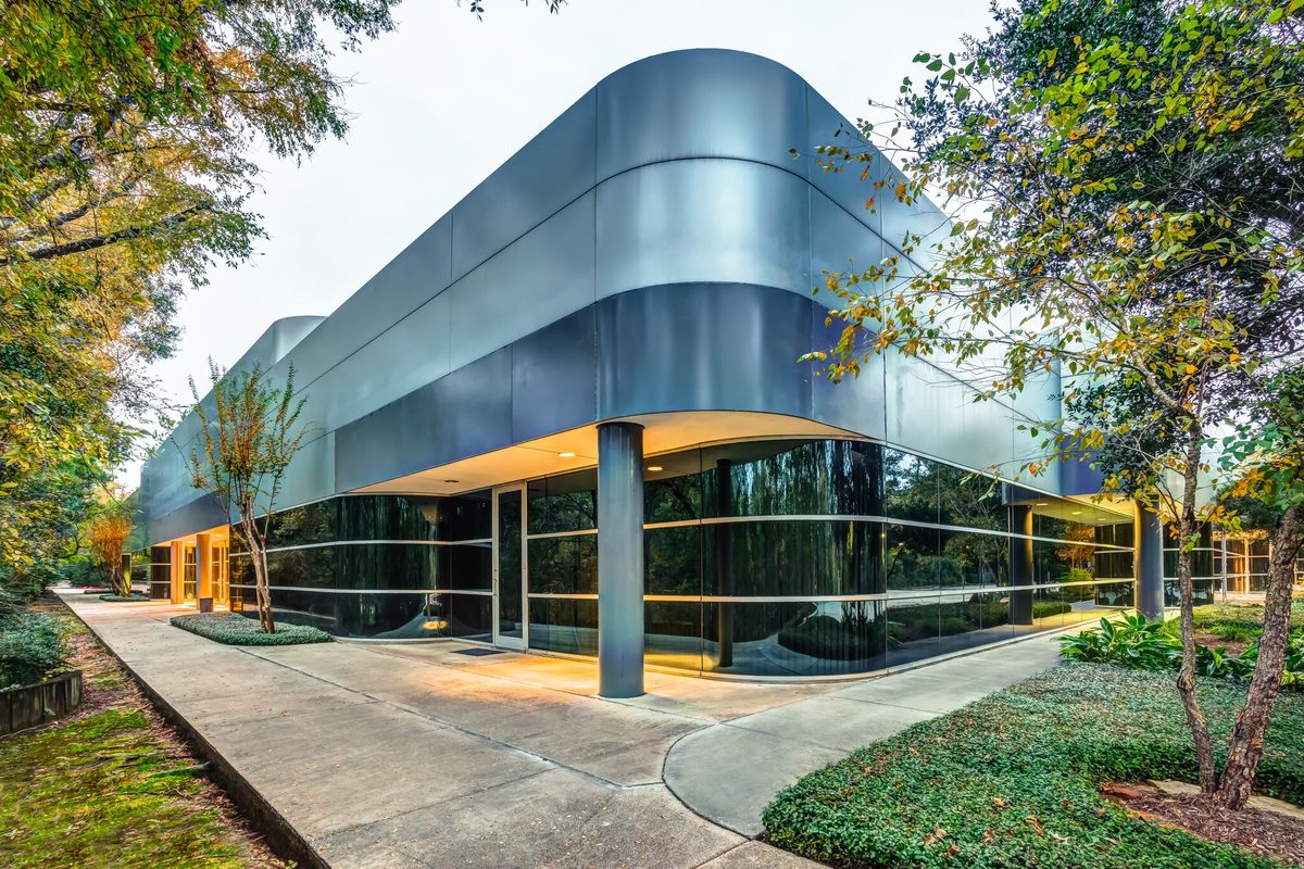 Venture Tech II – 3200 Research Forest, The Woodlands, TX