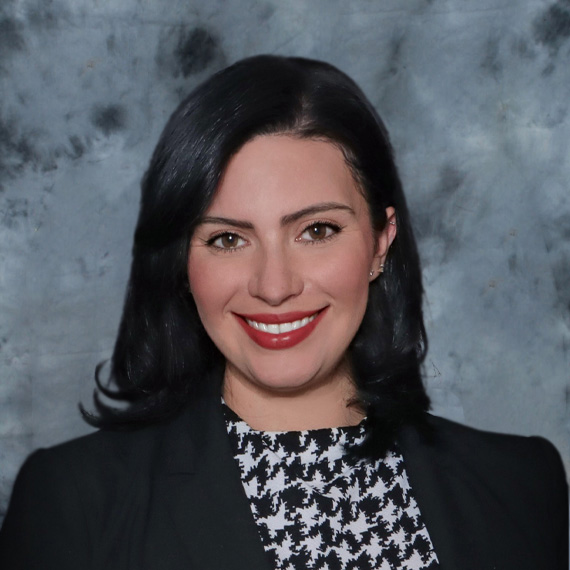 Luisa Arias