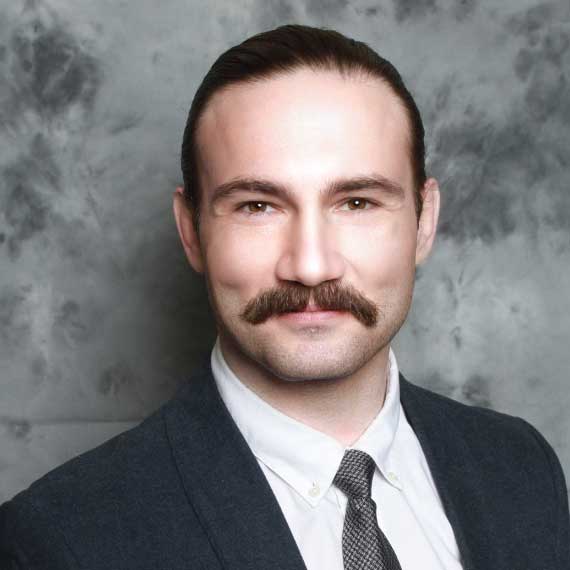 Ryan Crowe